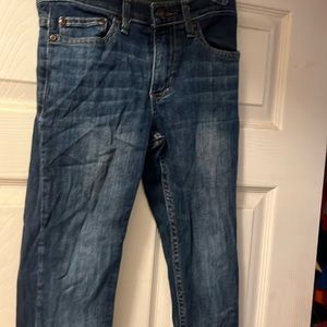Boys Bluejeans